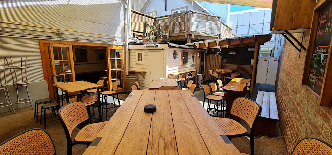 Sprig + Fern Hardy Street - Hospitality and gastronomy