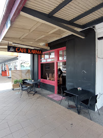 Cafe Karma - Hospitality and gastronomy