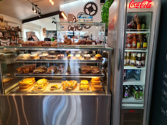 C3 Factory - Hospitality and gastronomy