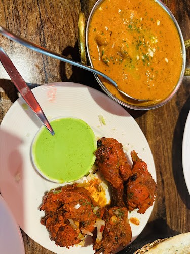 Comentarii opinii despre Lovely India Restaurant