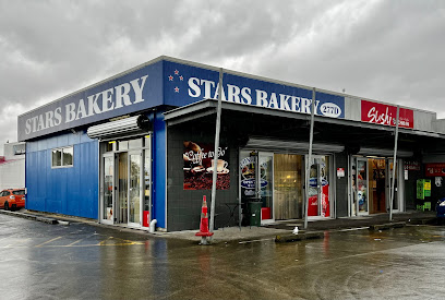 Stars Bakery