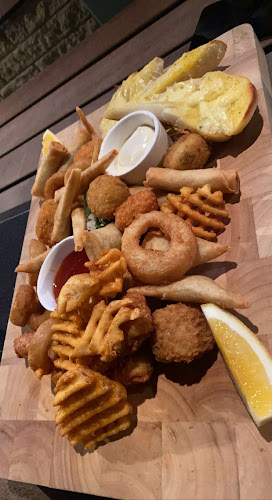 Dinsdale Tavern - Hamilton