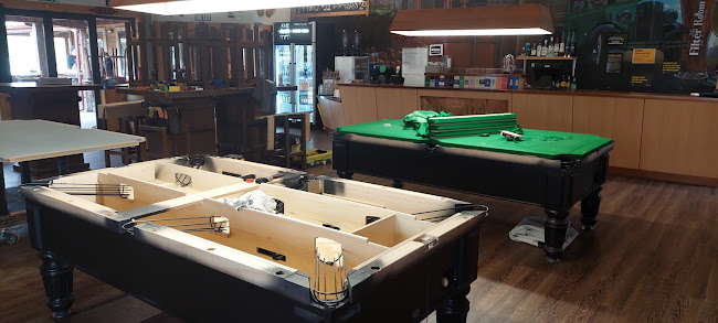 The Filter Room Ale & Cider House Phone number