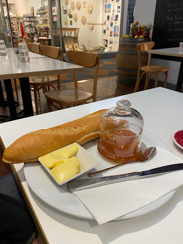 Comentarii opinii despre Le Marché Français Deli