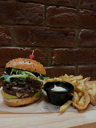 The Wagon HDP - Hospitality and gastronomy