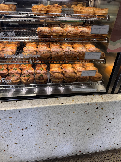 Crafty Baker Titirangi