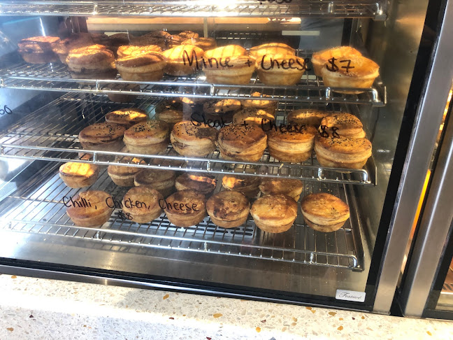 Crafty Baker Titirangi