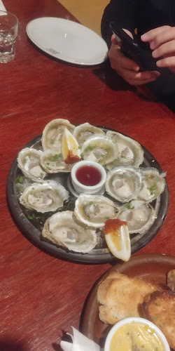 Opinii despre Plato în Dunedin - Hospitality and gastronomy