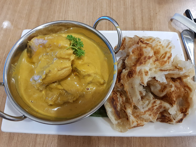 Comentarii opinii despre Kampung Style Malaysian Cafe