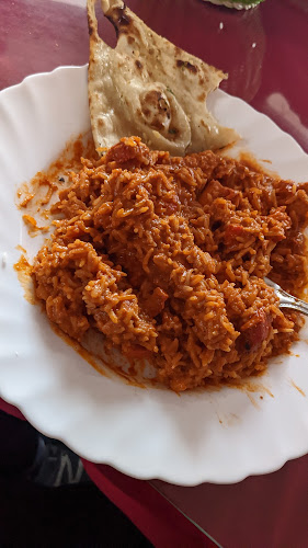 Comentarii opinii despre Smart India Restaurant ( Te puke )