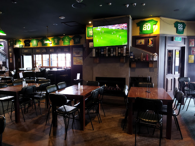 Opinii despre Rosie O'Grady's în Palmerston North - Hospitality and gastronomy