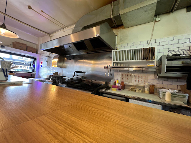 Burger Wisconsin Remuera Phone number