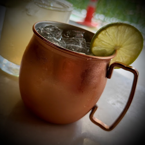 Tony's Original Steak & Seafood Restaurant