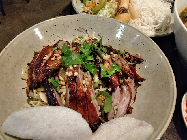 Comentarii opinii despre Viet Eatery & Cafe