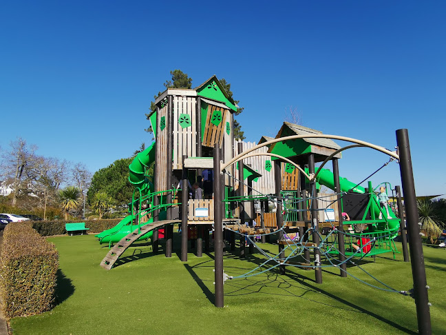 The Verandah Cafe & Function Centre