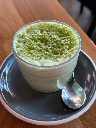 Odettes Eatery - Hospitality and gastronomy