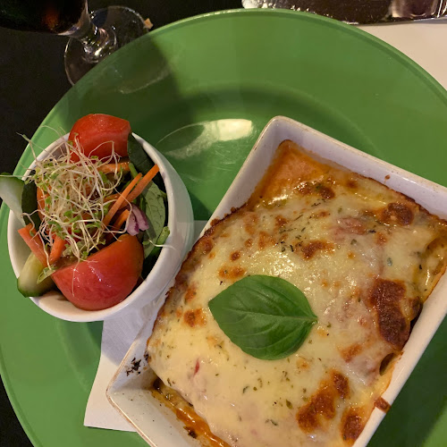 Comentarii opinii despre Adriana's Restaurant