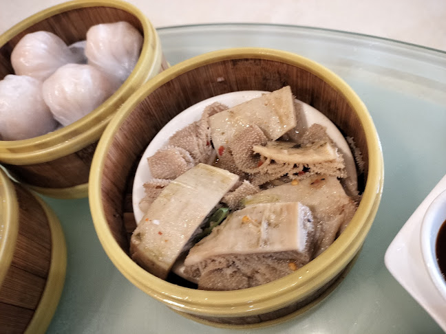 Regal Chinese Restaurant