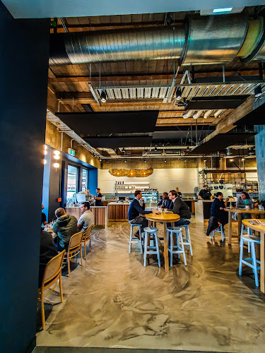 Sentinel Cafe - Hospitality and gastronomy