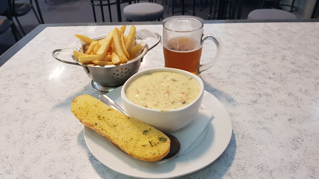 Comentarii opinii despre Skippers Restaurant