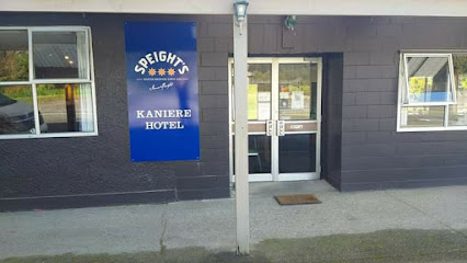 Kaniere Hotel