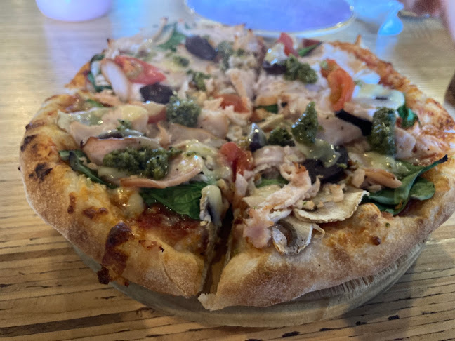 Opinii despre Oscars Sushi în Oamaru - Hospitality and gastronomy