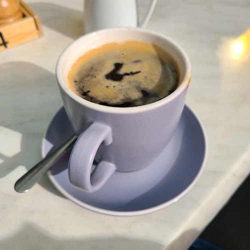 Opinii despre The Coffee Club Sylvia Park în Auckland - Hospitality and gastronomy