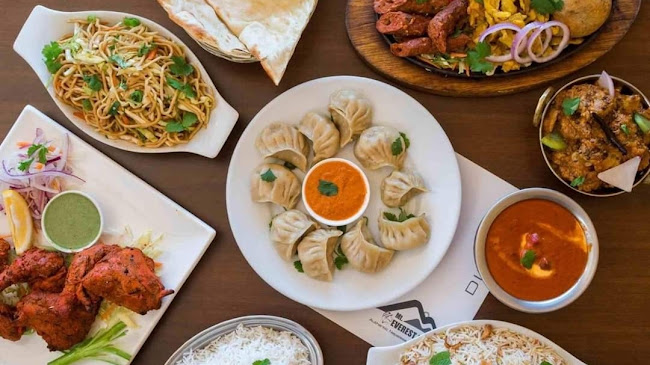 Reviews of Mt Everest Kitchen in Auckland - Hospitality and gastronomy