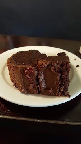 Comments and reviews of Midnight Espresso