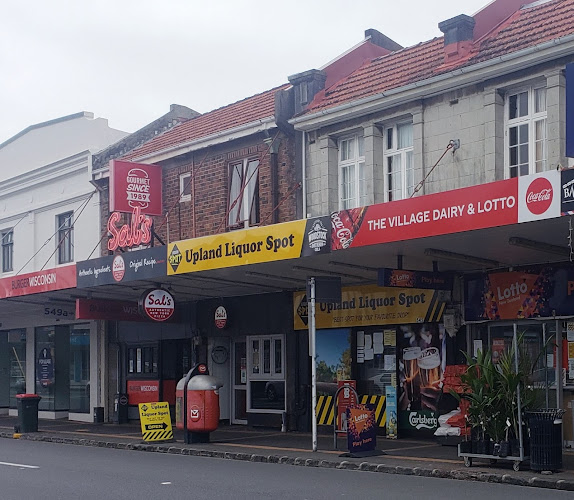 Burger Wisconsin Remuera