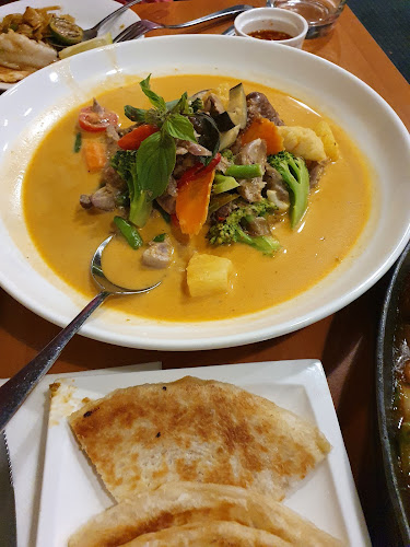 Thai Sunshine Restaurant - Gisborne