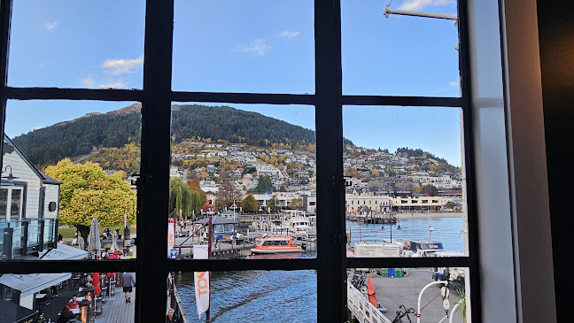 Comentarii opinii despre Boardwalk