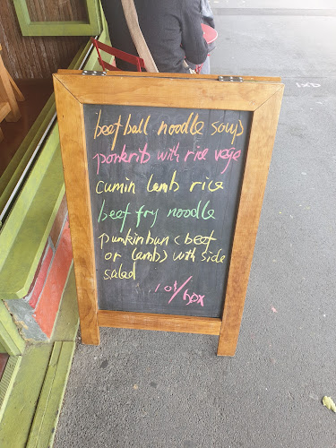 Opinii despre Juno's Lunchbox în Palmerston North - Hospitality and gastronomy