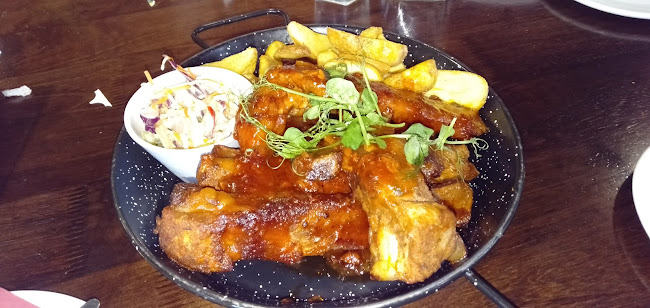 The Station Bar and Bistro - Napier