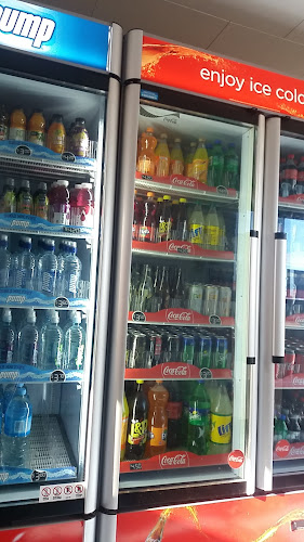 Morrinsville Lunch Bar