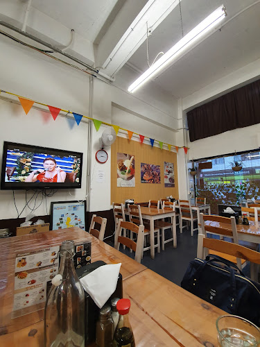 7 Collingwood Street, Hamilton Central, Hamilton 3204, New Zealand