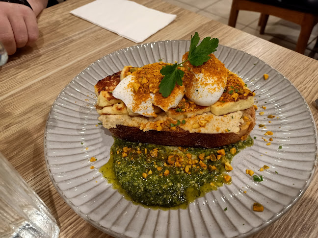 Comentarii opinii despre Urban on Manners