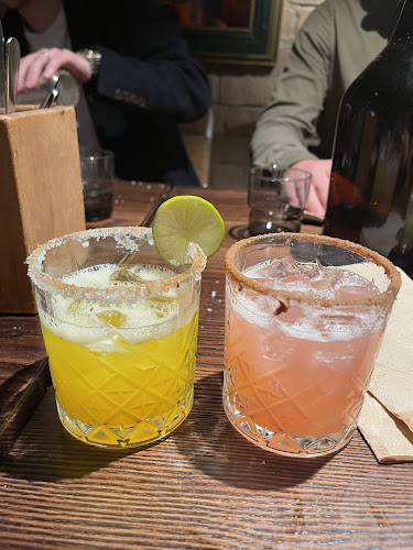 Mexico Britomart - Hospitality and gastronomy