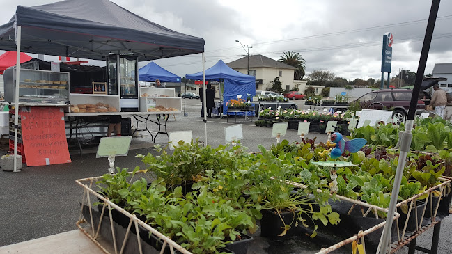 Sanson Community Market - Sanson