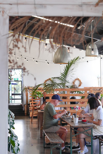 VIBE Coffee Roasters