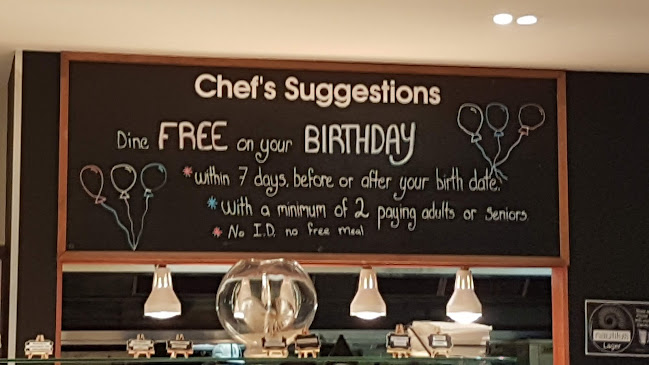 Nautilus Buffet Restaurant & Bar Phone number