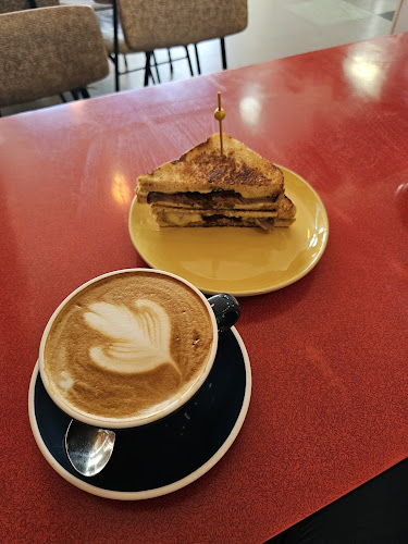 That Sandwich Place - Hospitality and gastronomy