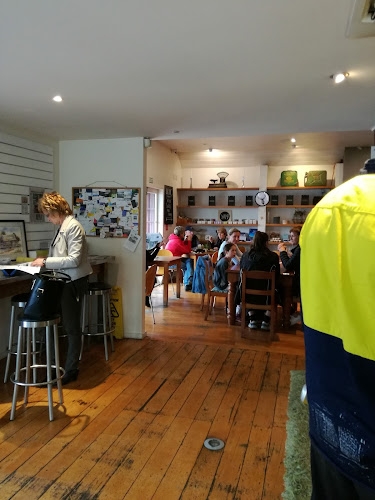 Dunsandel Café & Store - Hospitality and gastronomy