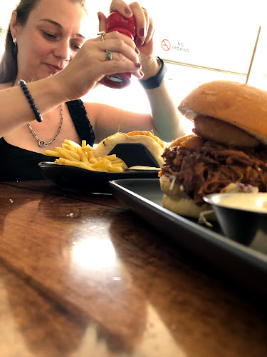 The Good Home Birkenhead - Hospitality and gastronomy