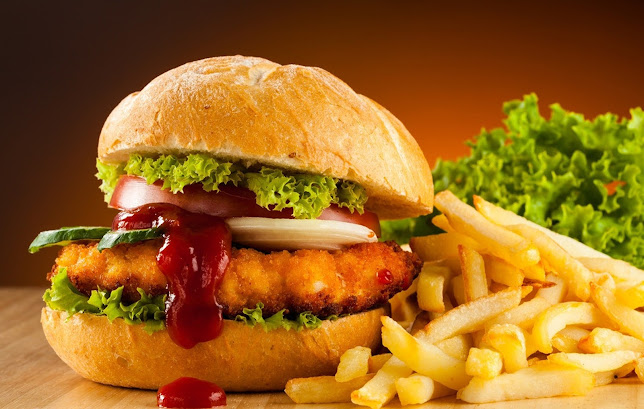 Happy Days Takeaway - Cambridge