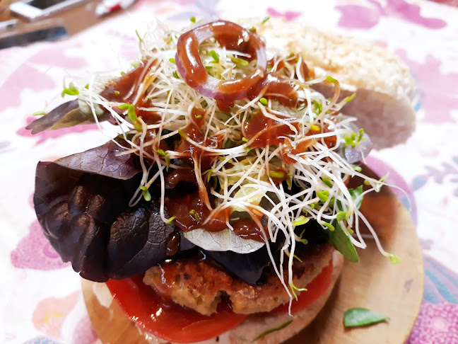 Gado Gado - Hospitality and gastronomy