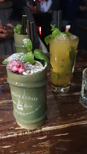 Casa Publica - Hospitality and gastronomy