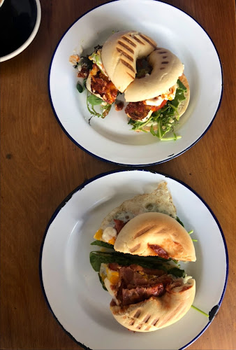 Opinii despre Goodness Gracious în Auckland - Hospitality and gastronomy