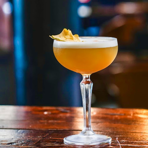 Opinii despre Soul Quarter în Christchurch - Hospitality and gastronomy