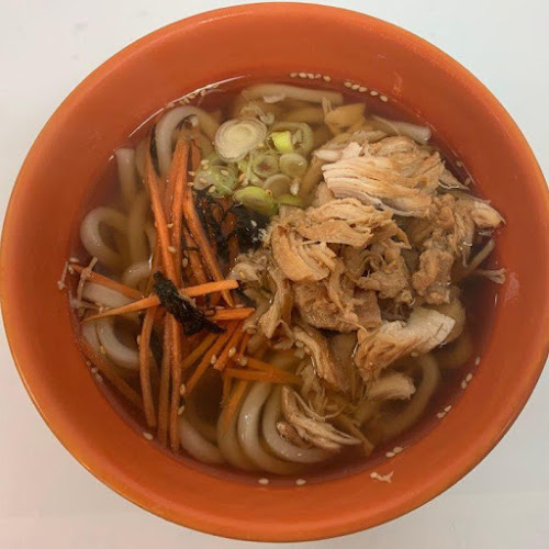 Sushi Paradise - Hospitality and gastronomy